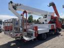 MAN TGL 7.150 Ruthmann Steiger T300 - 30 m - 320 kg