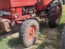 1980-as MTZ 80