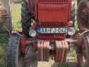 1980-as MTZ 80