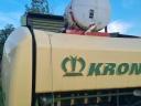 Krone Comprima F155 bálázó