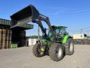 Deutz-Fahr 6160.4 TTV