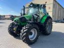 Deutz-Fahr 6160.4 TTV