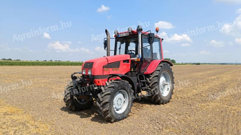 MTZ 1221.5