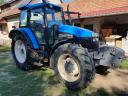 New Holland TS 115