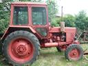 Belorusz MTZ 550 E traktor