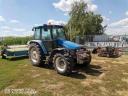 New holland 7635