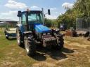 New holland 7635