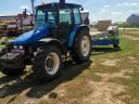 New holland 7635