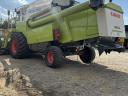 Claas Mega 360