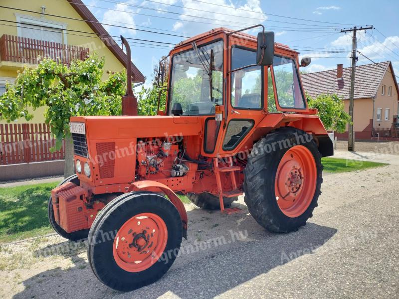 MTZ 80