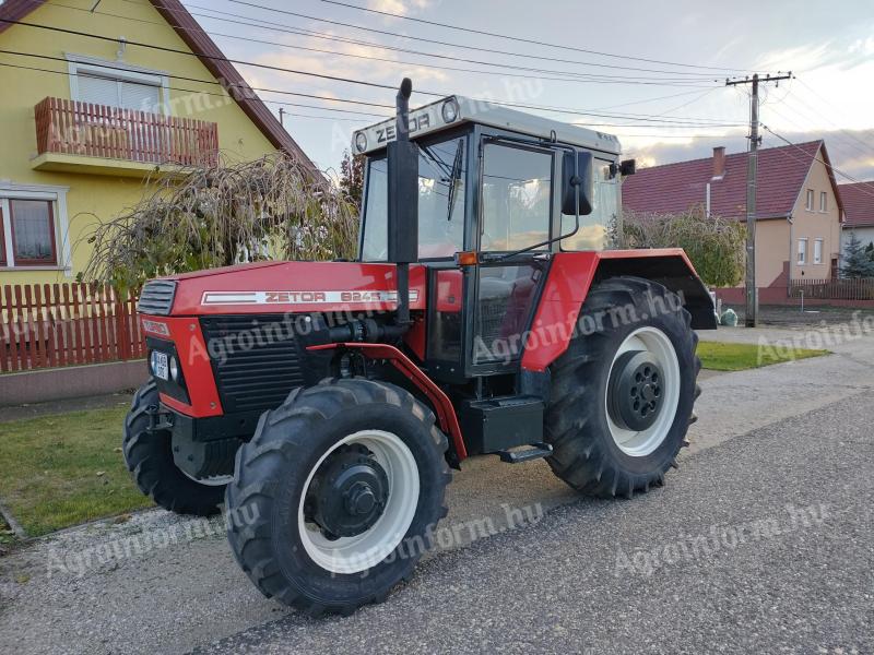 Zetor 82 45