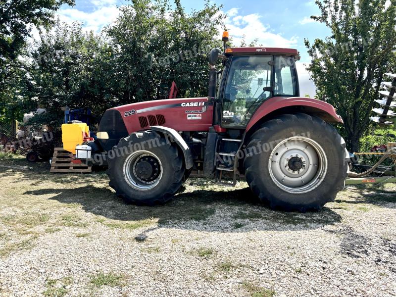 Case IH Magnum 225 eladó