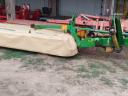 Krone EasyCut 320 kasza