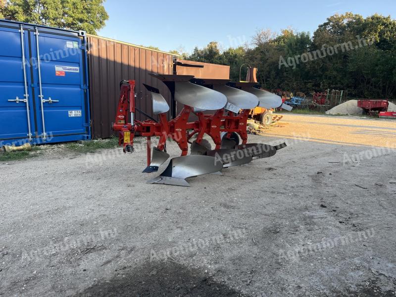 Kuhn Multimaster 110/3 fejes v.f. eke