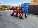 Kuhn Multimaster 110/3 fejes v.f. eke