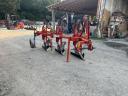 Kuhn Multimaster 110/3 fejes v.f. eke