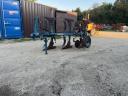 Lemken Opal 90/3 fejes v.f. eke