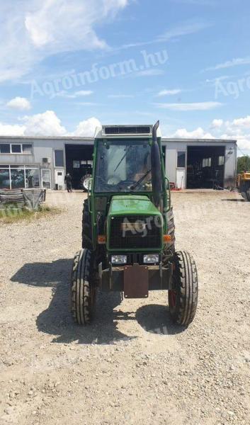 Fendt 270 V