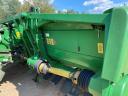 John Deere Kemper 608C