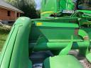 John Deere Kemper 608C