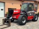 Manitou MLT 845 - 120 LSU TURBO teleszkópos rakodógép eladó