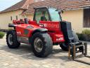 Manitou MLT 845 - 120 LSU TURBO teleszkópos rakodógép eladó