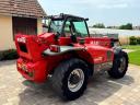 Manitou MLT 845 - 120 LSU TURBO teleszkópos rakodógép eladó