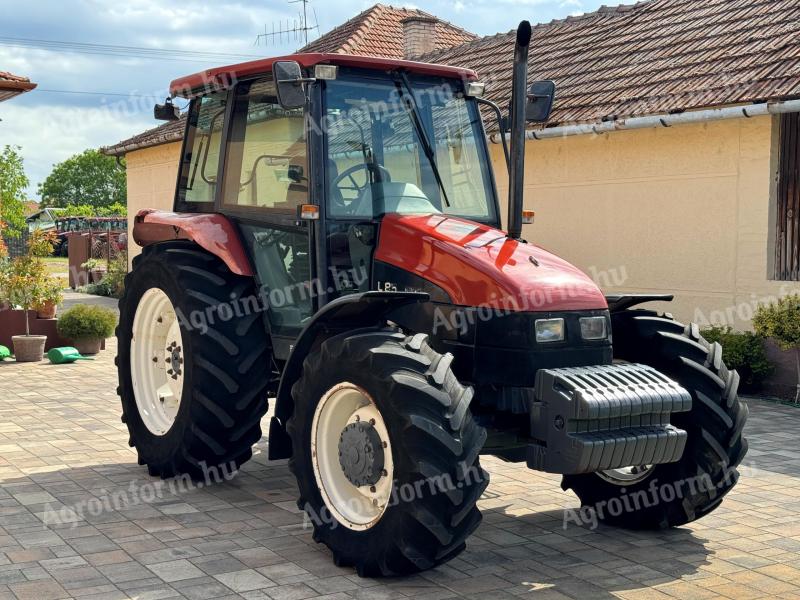 New Holland L85 traktor eladó