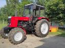 MTZ-1025 BELORUSZ