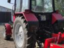 MTZ-1025 BELORUSZ