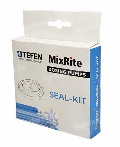 Mixrite Tefen 2,5 tömítés 0, 4-4%