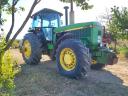 John Deere 4755