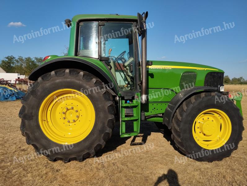 John Deere 6920S Premium