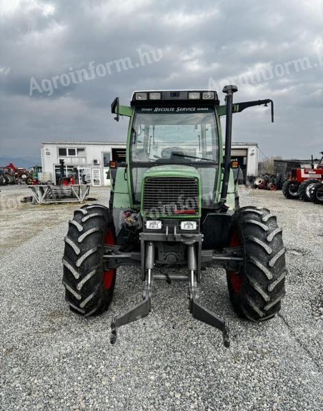 Fendt 309 C