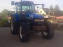 New Holland TM165