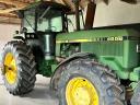 John Deere 4650