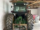 John Deere 4650