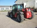 Manitou MLT 730 TLS teleszkópos rakodó eladó