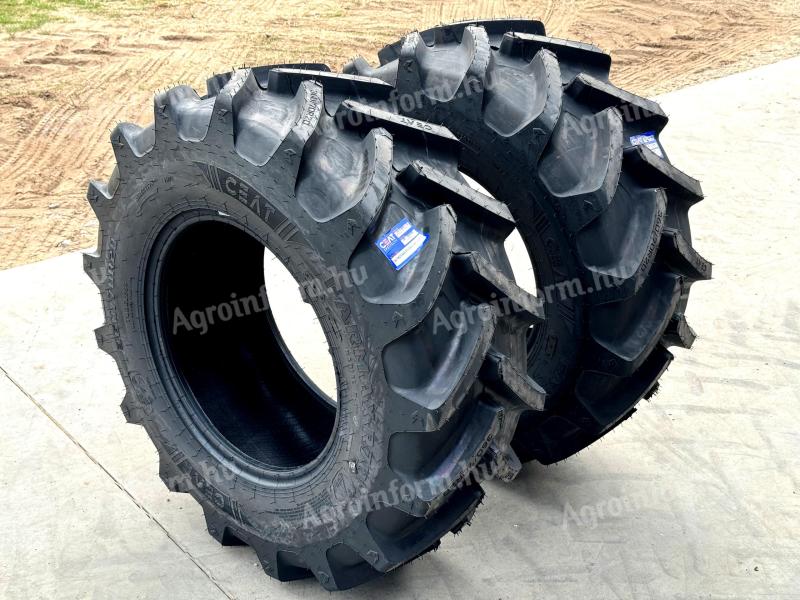 ÚJ 360/70 R 20 CEAT FARMAX R70 Belarus MTZ traktor gumi eladó