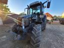 Fendt 412 traktor