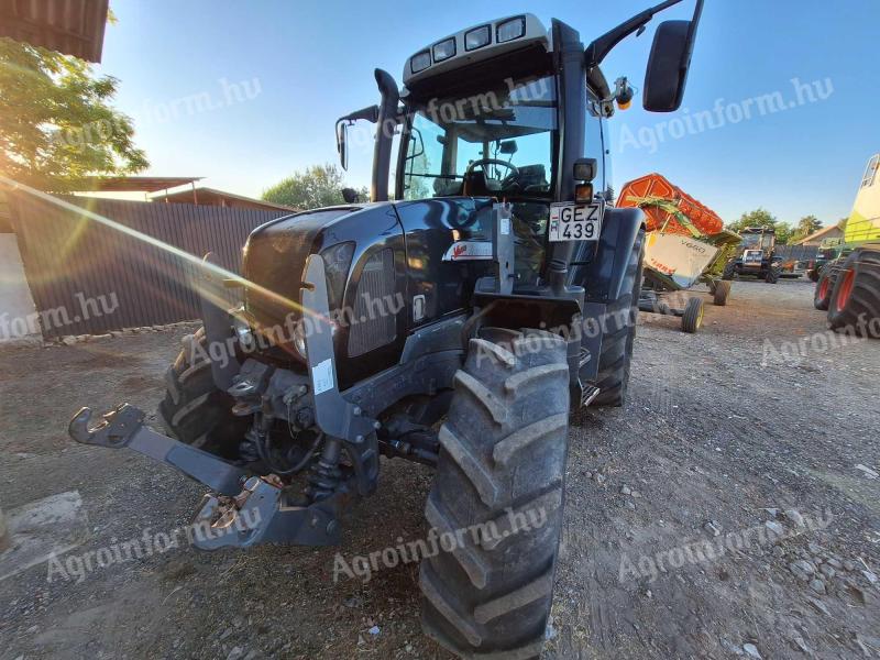 Fendt 412 traktor