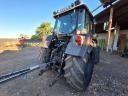 Fendt 412 traktor