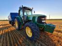 John deere 6920S Traktor