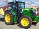 John Deere 6100RC