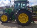 John Deere 6100RC