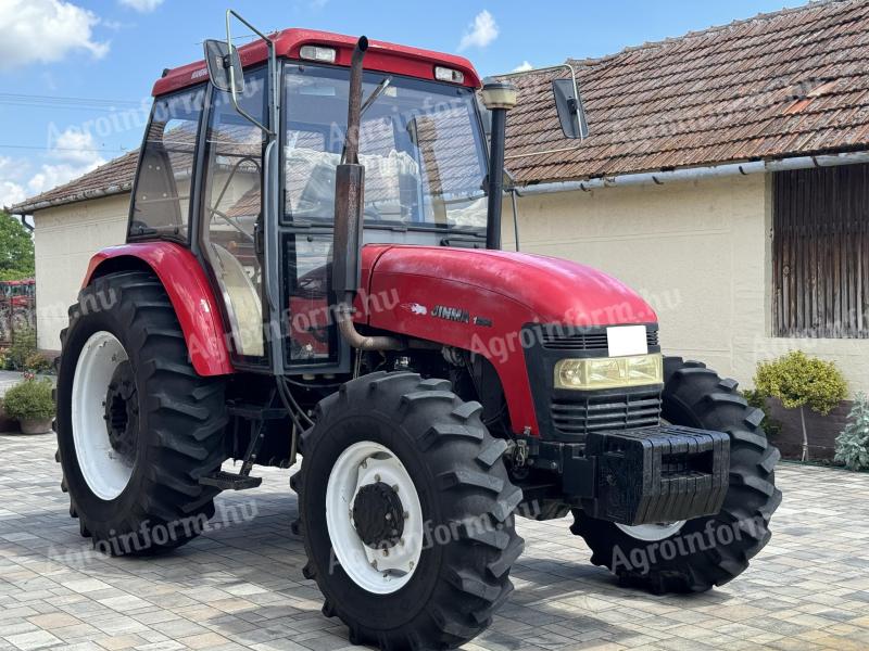 Jinma 1254 traktor eladó