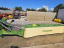 Krone ActiveMow R320 diszkés kasza