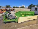 Krone ActiveMow R320 diszkés kasza