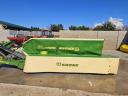 Krone ActiveMow R320 diszkés kasza