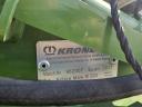 Krone ActiveMow R320 diszkés kasza